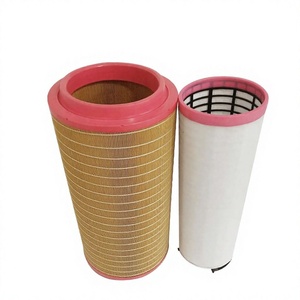 Filtro de Aire para Camión de Alta Calidad al por Mayor AF25769 P782106 CF810 1621510700 2914501700 C30810/3 C30810 del Compresor de Aire - Product Image 1