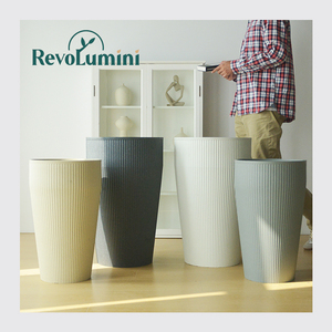 Bán Buôn Nhựa Chậu Hoa & Trồng Vòng Cao Nhựa Vườn Chậu Cho Trong Nhà Lớn Chậu Hoa Cho Trang Trí Nội Thất - Product Image 2