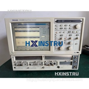 Analyseur Série Numérique Tektronix DSA8200 UTILISÉ H - Product Image 1