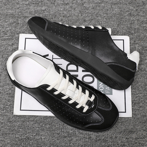 Chaussures de course personnalisées en usine, chaussures de jogging respirantes, baskets en cuir pour hommes, chaussures de <span class=keywords><strong>basket</strong></span> pour femmes, chaussures de skateboard unisexes, baskets - Product Image 6