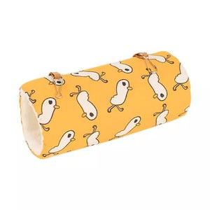 Winterwarm katoenen papegaaiennest met sluiting voor kleine Sun Conures, Lovebirds & Budgerigars - hangend vogelhuisje - Product Image 1