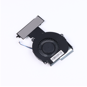 HP 15-DC 노트북 냉각 팬 알루미늄 노트북 팬을위한 노트북 내부 냉각 팬 교체 - Product Image 6