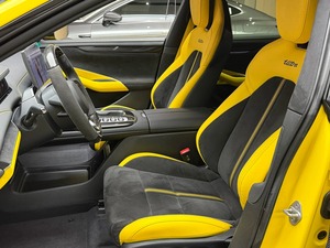 Nouvelle Arrivée 2025 Xiao'mi SU7 Ultra SUV Véhicule Électrique de Luxe Conduite Autonome Longue Autonomie 630km Boîte de Vitesses Automatique Véhicule à Énergie Pure - Product Image 3