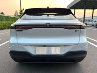 Changan Deepal S05 2026, berline électrique pure à autonomie étendue de 520 km, automatique, véhicule d'occasion, finition haut de gamme, conduite intelligente, conduite à gauche, prêt à être expédié