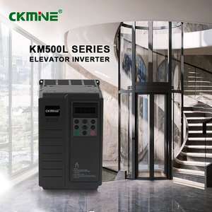 Ckmine 7.5KW 380V 3 pha giải pháp biến tần tiên tiến cho hoạt động ổ đĩa thang máy mở trơn tru - Product Image 2