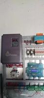 IDEEI ascenseur et ascenseur VFD pièces de rechange 11KW boucle fermée contrôle vectoriel VVVF onduleur