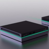 China 2026 New Style Gaming Mini PC Desktop Intel Core I7 12th Gen Alder Lake 12 Cores SSD DDR5 Xe Graphics Windows