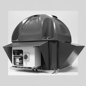 3JW 690699 VIM 500 4/6PT 1.5/0.37kW TEDH-V มอเตอร์กังหันอะไหล่เครื่องยนต์ - Product Image 1