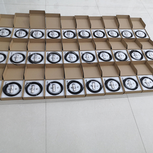 0-100 Mm/<span class=keywords><strong>s</strong></span> Magneto-Elektrische Trillingssensor 24V Voor Motor - Product Image 6