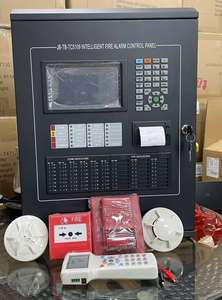 وافق TC5109 سلسلة pcb النار الذكية القابلة للعنونة للمشاريع الكبيرة - Product Image 3