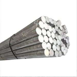 In magazzino barra di alluminio 6061, barra In lega di alluminio 6061-T6, norma nazionale resistente alla corrosione 6061 taglio t651aluminium tround Bar - Product Image 2