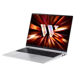 โน้ตบุ๊คธุรกิจ Fearless Pro16 U7 356H G 32G 1T 16GB ขนาด 16 นิ้ว ระบบปฏิบัติการวินโดวส์ - Product Image 3