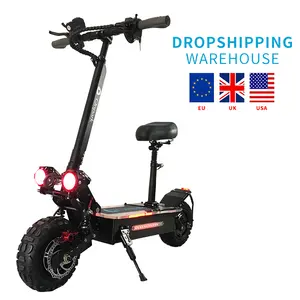 الاتحاد الأوروبي x700 دراجة ترابية كهربائية مستودع المقصورة سكوتر مع تكييف الهواء شحن مجاني