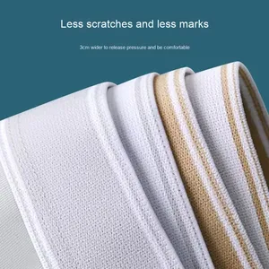 Caleçons Boxers Confortables pour Hommes Taille Mi-Haute Ions Négatifs Tricoté<span class=keywords><strong>s</strong></span> Énergie Magnétique Sous-Vêtements Énergisants - Product Image 3