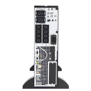 APC SURT3000UXICH 3KVA/2.7KW 무정전 전원 공급 장치 220/230/240V 출력 전원 UPS APC 스마트 RT UPS 외부 배터리 포함 - Product Image 5