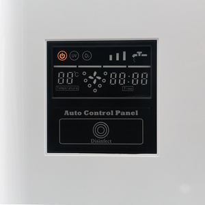 टिकाऊ और शक्तिशाली 110v ओजोन लड़के पानी का उपचार लॉन्ड्री और रसोई के लिए - Product Image 2