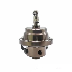 Régulateur de pression de carburant universel D1602, turbocompresseur en aluminium, pièce automobile pour mise à niveau et rénovation - Product Image 2