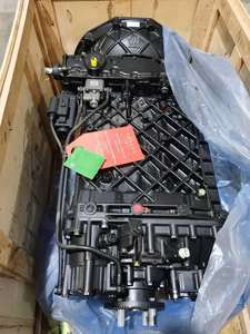 Conjunto <span class=keywords><strong>de</strong></span> Transmisión para Camión, <span class=keywords><strong>Caja</strong></span> <span class=keywords><strong>de</strong></span> Cambios 16S151 - Product Image 4