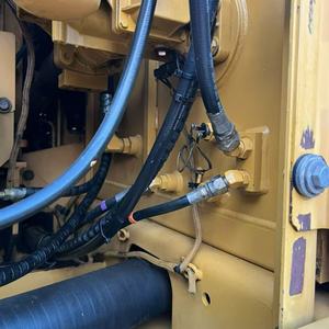 Escavatore Usato Caterpillar CAT320C, Qualità Affidabile, Escavatore Cingolato Caterpillar da 20 Tonnellate Economico in Vendita - Product Image 5