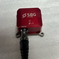 SBG Ellipse 3. Generation IMU AHRS INS |   0.05 °   RMS L1/L2 RTK Trägheitssensor für UAV-Marine-Navigation
