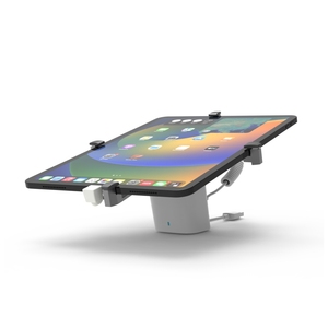 Supporto di Sicurezza Antifurto per Tablet Mobile Tocvue T30 2026 in ABS con Funzione di Ricarica Intelligente Tuya e <span class=keywords><strong>Allarme</strong></span> per Telefono - Product Image 6