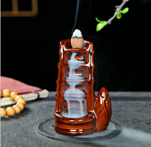 Bruciatore di <span class=keywords><strong>incenso</strong></span> ad alta qualità astuto e bruciatore di <span class=keywords><strong>incenso</strong></span> di fascia alta - Product Image 5