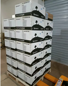 Inversor <span class=keywords><strong>Growatt</strong></span> en red trifásico 220V MAX 75KTL3-XL2 versión estadounidense 50KW 60KW 70KW - Product Image 4