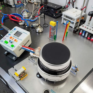 Вибрационный двигатель 1234 собственного производства для умных носимых устройств — выбор завода-изготовителя - Product Image 3