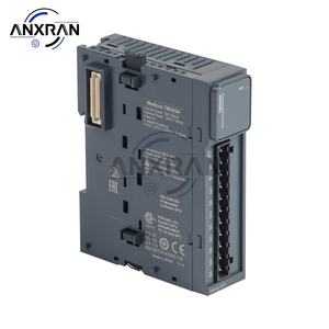 Pour module de sortie analogique Schneider TM3AQ4 Modicon TM3 4 canaux - Product Image 1