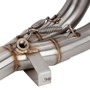 สำหรับ <span class=keywords><strong>CB500X</strong></span> CBR500R CB500F CBR400R CB400X CB400F ปี 2016-2024 <span class=keywords><strong>ท่อ</strong></span>ไอเสียรถจักรยานยนต์ <span class=keywords><strong>ท่อ</strong></span>เชื่อมต่อหน้า ปรับแต่ง<span class=keywords><strong>ท่อ</strong></span>ไอเสีย ขนาด 51 มม. - Product Image 4