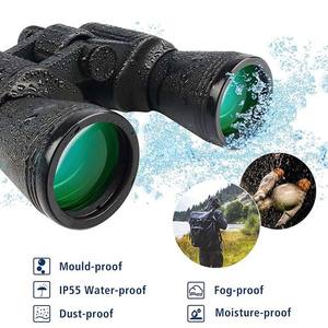 Ad alta potenza <span class=keywords><strong>20x50</strong></span> <span class=keywords><strong>binocolo</strong></span> impermeabile compatto & telescopio con visione notturna per il birdwatching caccia viaggi di scarsa illuminazione uso - Product Image 3
