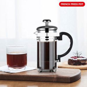 Ensemble cadeau pour homme de haute qualité avec presse à café en bois de luxe, logo OEM et impression sérigraphiée, pour cadeaux de mariage - Product Image 4