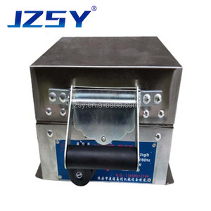 Máquina comercial para hacer conos de helado cuadrados, máquina para hornear <span class=keywords><strong>Crepes</strong></span> Palacinka, máquina para hacer <span class=keywords><strong>Crepes</strong></span>, equipo para rollo de huevos crujientes - Product Image 2