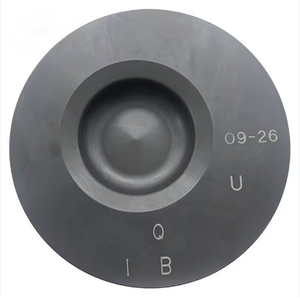 قطع غيار مكبس جديدة لمحرك الديزل 8140 سعة 2.<span class=keywords><strong>8</strong></span> لتر، رقم القطعة الأصلية 500330860، قطر 94.4 ملم، تشمل حلقات المكبس - Product Image 2