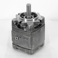 Pompe à engrenages interne Série PGH2 PGH3 PGH5 PGH4 PGH3-2X/011RE07UV2 PGH4-30/050RR11VU2 PGH2 PGH3 PGH5 PGH4