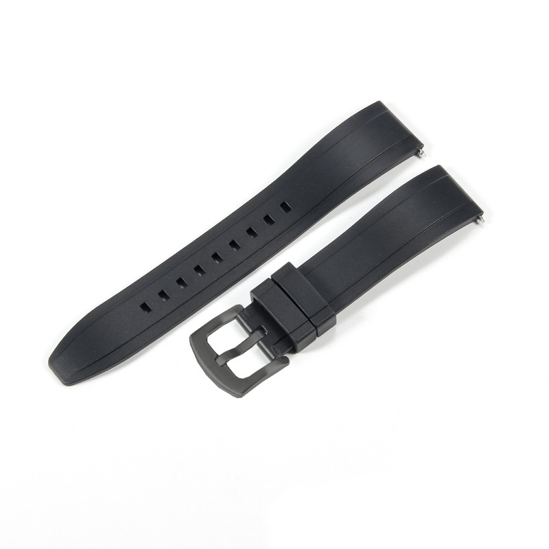 Boucle noire-noire-K2
