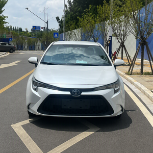 Meilleures ventes : Levin d'occasion <span class=keywords><strong>2022</strong></span> 185T CVT Édition Sport Turbo Essence R15 Conduite à gauche Berline compacte Euro VI Caméra arrière 360° - Product Image 3