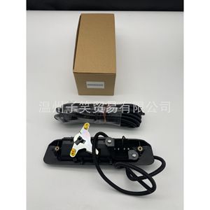 Xsd Car Door Handle With <b>Camera</b> 6909004020 For Toyota <b>Night</b> <b>Vision</b> No Screen - Product Image 2