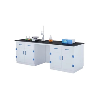 Panca da laboratorio in polipropilene, - Product Image 4
