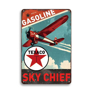 2025 su misura nuovo segno di latta in metallo Vintage Garage decorazione parete uomo grotta soggiorno casa latta Retro auto segno di metallo - Product Image 6