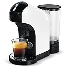 Venta directa de fábrica Cápsula <span class=keywords><strong>Cafetera</strong></span> 3 en 1 NES <span class=keywords><strong>Dolce</strong></span> <span class=keywords><strong>Gusto</strong></span> DG Adaptador de café en polvo Máquina de café - Product Image 2