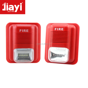 12V 24V <span class=keywords><strong>LED</strong></span>-Blitzlicht Drei Töne Schall geber und <span class=keywords><strong>LED</strong></span>-Blitze Feueralarm-Blitzs irene Rot/Gelb/Blau/Grün/Weiß