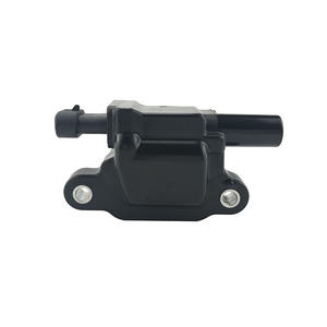 Le pack de bobine d'allumage 12570616 convient aux pièces du système d'allumage du moteur <span class=keywords><strong>Cadillac</strong></span> Chevrolet 12611424 D510C 673-7002 - Product Image 6