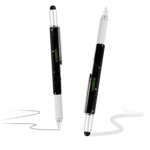 नवीनता 1 में <span class=keywords><strong>6</strong></span> बहु कार्यात्मक उपकरण ballpoint कलम - Product Image 1