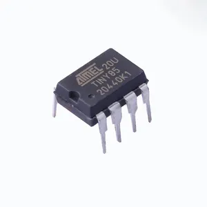 Mạch Tích Hợp ATTINY85-20SU