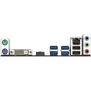 Placa base usada GIGABYTE B560M POWER compatible con CPU <span class=keywords><strong>Intel</strong></span> Core <span class=keywords><strong>5</strong></span> <span class=keywords><strong>11400</strong></span> I5 11500 11400F con enchufe LGA 1200 - Product Image 3