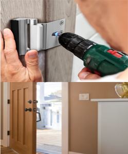 <span class=keywords><strong>Viti</strong></span> <span class=keywords><strong>per</strong></span> Cerniere in Acciaio Personalizzate 9 X 3 Pollici, Finitura Nichel Argento, <span class=keywords><strong>Viti</strong></span> <span class=keywords><strong>per</strong></span> <span class=keywords><strong>Legno</strong></span> e Truciolato con Testa Phillips, 24 Pezzi/Sacchetto, Confezione OEM - Product Image 6