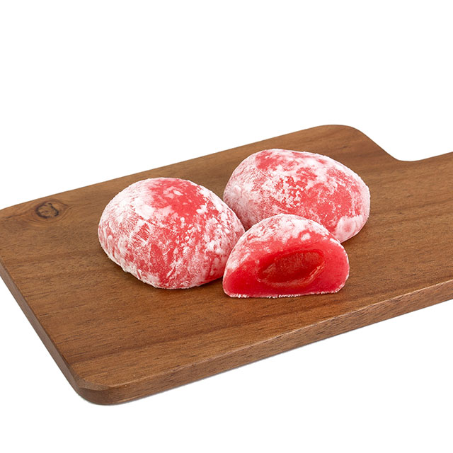Японские продукты зерна закуски