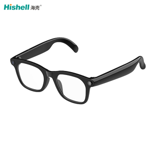 Gafas Inteligentes con IA, Fotografía, Cámara de 8MP, Traducción en Tiempo Real, Asistente de Viajes y Productividad, Personalizables - Product Image 1