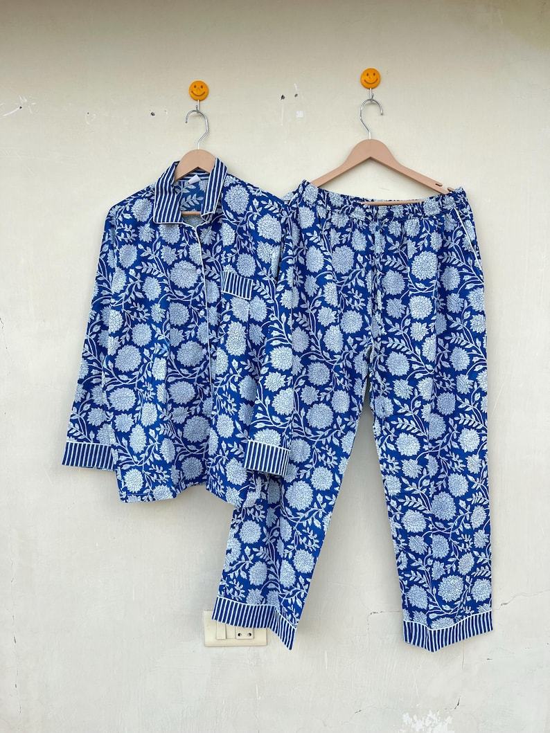 Nuit de ponçage Pjs